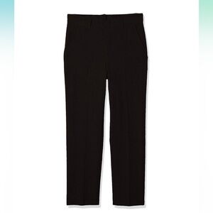 Van Heusen Boys Flex Stretch Flat Front Dress Pants- size‎ 8